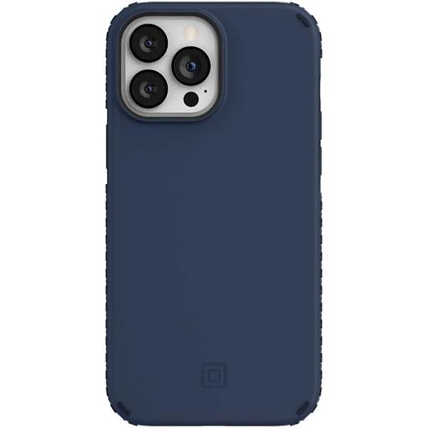 Incipio Grip for iPhone 13 Pro Max - Navy