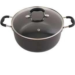 Mint Non-stick Coating Casserole 24cm Each