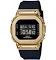 G Shock Women's GMS5600GB-1D Gold/Black