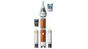 LEGO 60228 City Deep Space Rocket and Launch Control