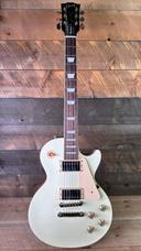 Gibson Les Paul Standard 60s Classic White Custom Colour