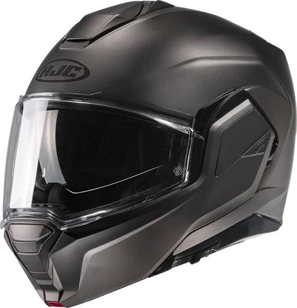 HJC i100 Helmet SF Titanium XS