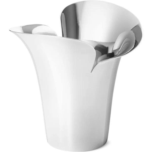 Georg Jensen Bloom Botanica Flower Pot, Petit