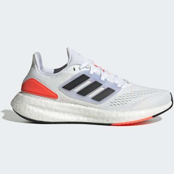 Adidas Pureboost 22 Shoes White Women - 39(1/3)