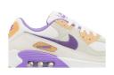 Nike Air Max 90 Purple Gum white/action Grape