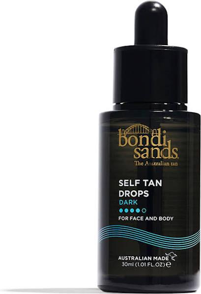 Bondi Sands Self Tan Drops - Dark 30ml