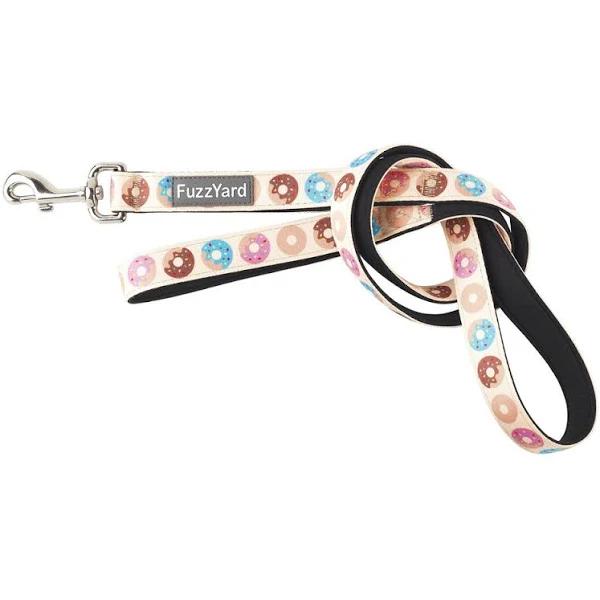 FuzzYard Go Nuts Dog Lead Small