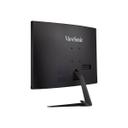 ViewSonic VX2718-2KPC-MHD 27" 165Hz QHD Curved Gaming Monitor