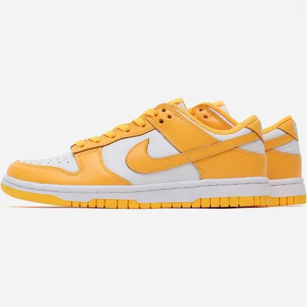 Nike Wmns Dunk Low Laser Orange