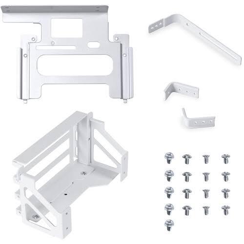 Lian-Li O11DE-9W Upright GPU Bracket - White