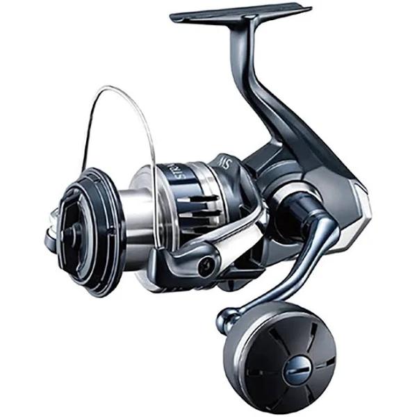 Shimano Spinning Reel 20 Stradic SW 5000pg