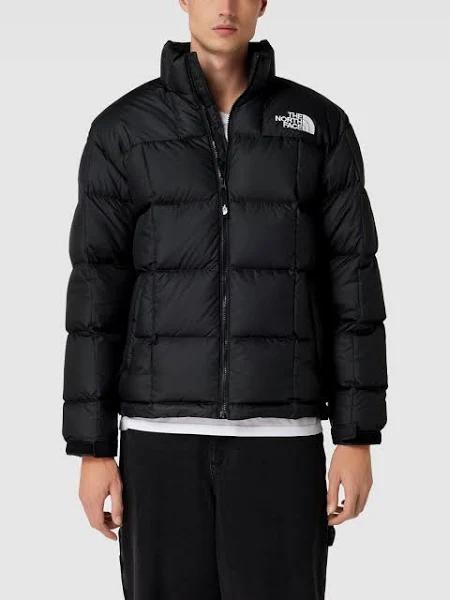 The North Face Lhotse Jacket Black