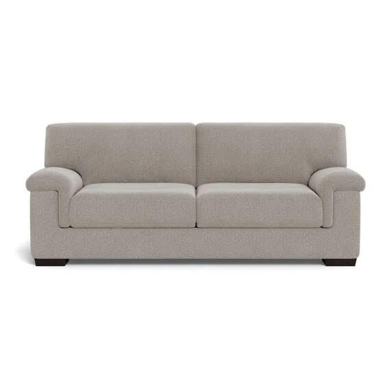 Barret Fabric Sofa Dove by Freedom