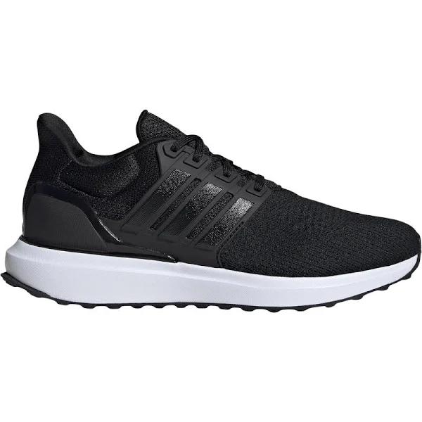 adidas-UBounce DNA Shoes-Women-Core Black / Core Black / Cloud White-7