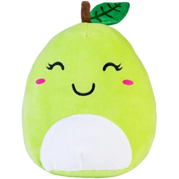 Smoosho's Pals Pear Plush