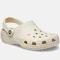 Crocs Classic Clog Bone