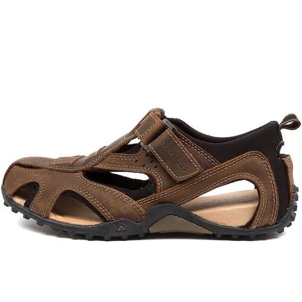 Colorado GRANDE-CF Aztec Mens Sandals