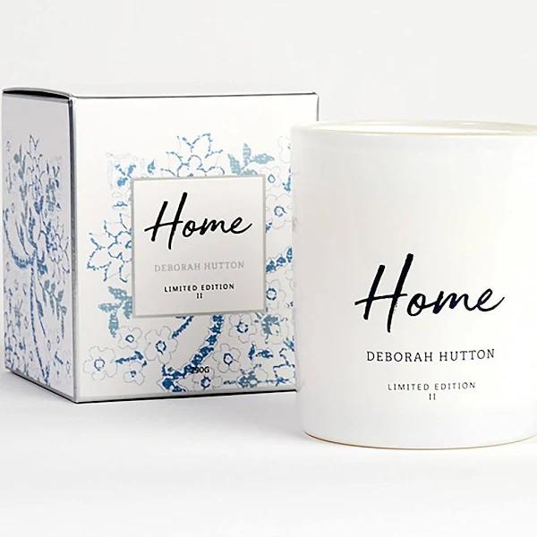 Deborah Hutton Medium Scented Candle II