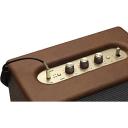 Marshall Acton II Wireless Bluetooth Speaker - Brown