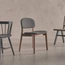 Mosman Dining Chair Natural by Freedom