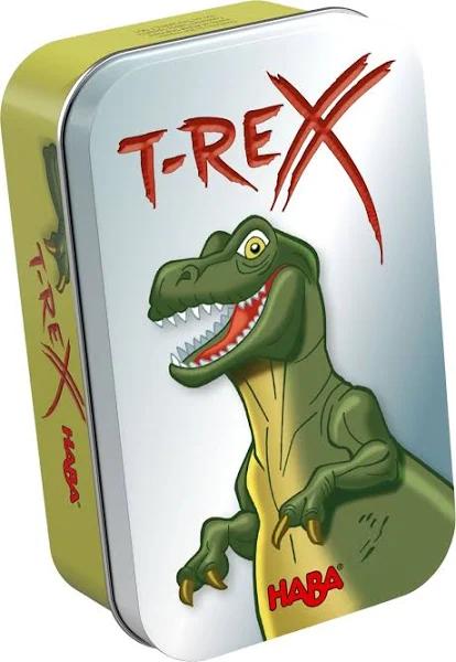 HABA T-Rex Game