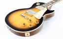 Les Paul Standard '50s Electric Guitar - Tobacco Burst