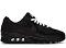 Nike Air Max 90 Men's Shoes - Black