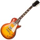 Gibson 1958 Les Paul Standard Reissue - Washed Cherry Sunburst