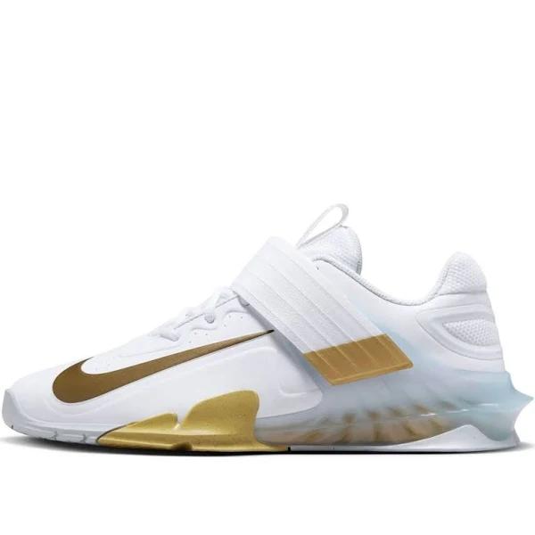 Nike Savaleos 'White Gold' CV5708-101 US 7