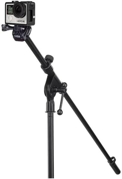 GoPro Mic Stand Mount