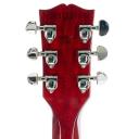 Gibson Les Paul Classic - Translucent Cherry