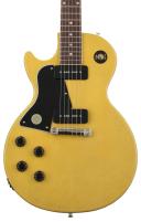 Gibson Les Paul Special Left-Handed TV Yellow