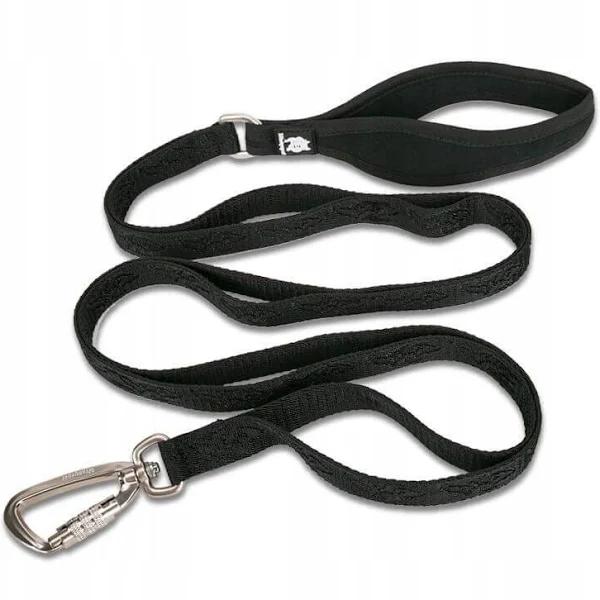 Whinyepet Leash Black - L