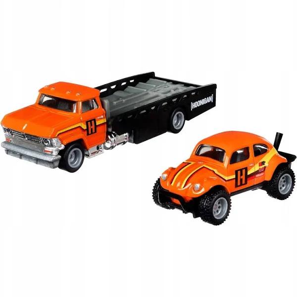 Hot Wheels Team Transport Assortment