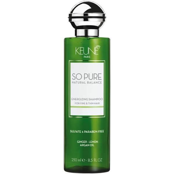 Keune So Pure Energizing Shampoo 250ml