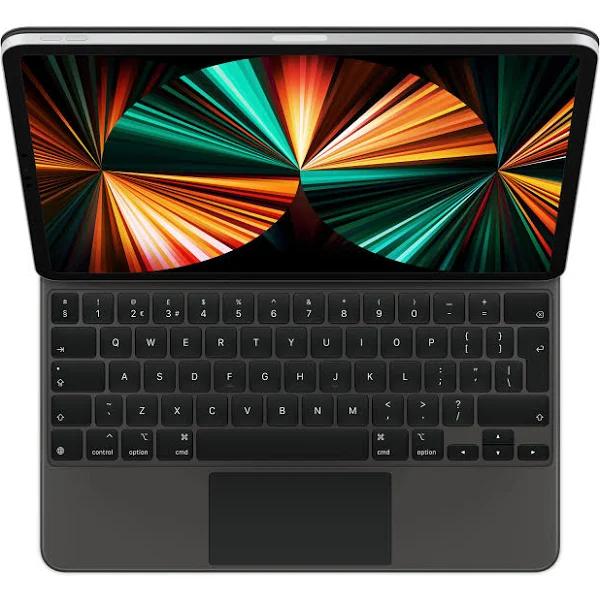 Apple Magic Keyboard - Keyboard and Folio Case