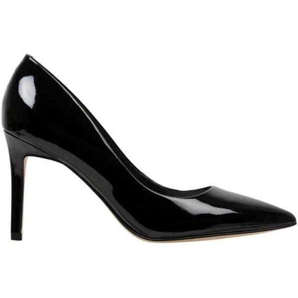 Nine West Ezra Pumps Black 6.5