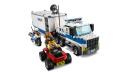 LEGO 60139 City Mobile Command Center