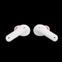 JBL Tune 230 TWS Noise Cancelling In-ear Headphones - White