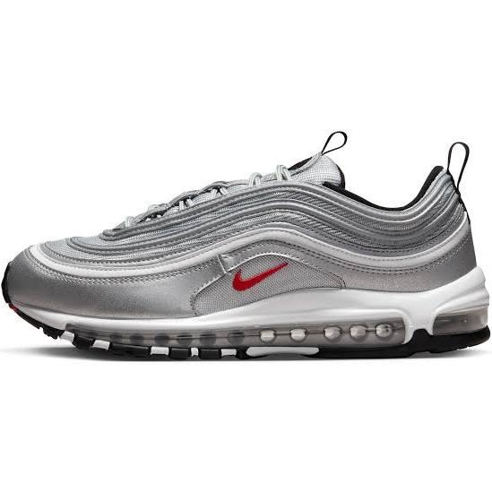 Nike Air Max 97 OG 'Silver Bullet' 2022 Sneakers | Women's