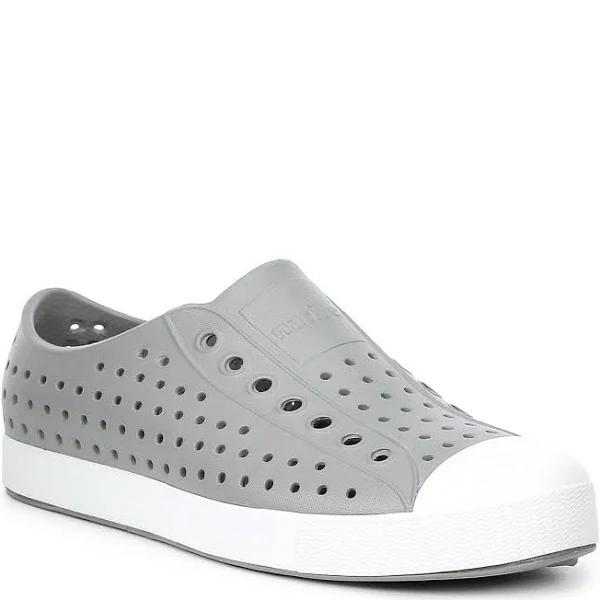 Native Jefferson B II Inf | Grey | Toddler