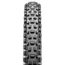 Maxxis Assegai Tyre 29 x 2.50 EXO+ 3c MaxxTerra TR 120TPI