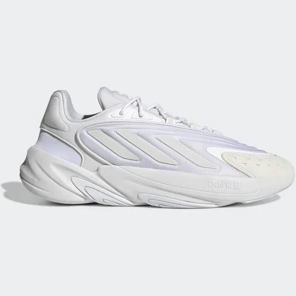 Adidas Ozelia White Reflective