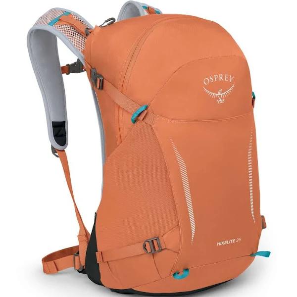 Osprey Hikelite 26 Backpack Orange