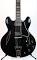 Gibson 1964 Trini Lopez Standard Reissue VOS Ebony Electric Guitar