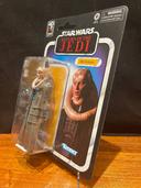 Star Wars - Return of The Jedi 40th Anniversary - Bib Fortuna 6" Action Figure