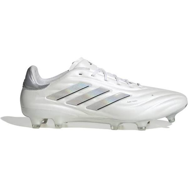 Adidas Copa Pure 2 Elite FG Football Boots White EU 39 1/3