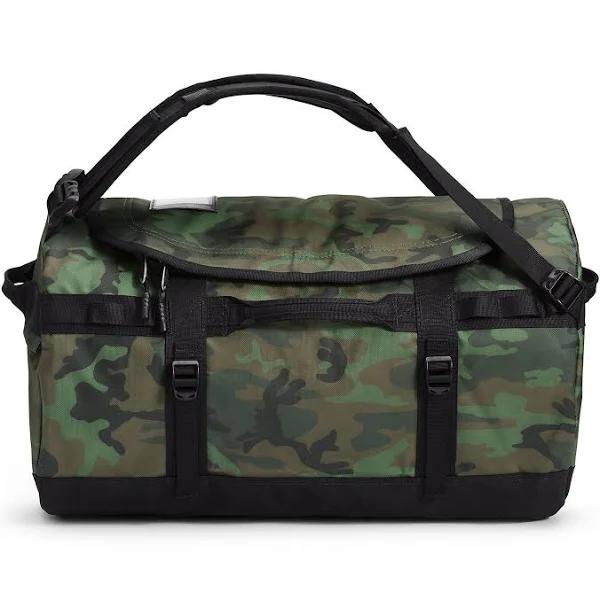 The North Face Base Camp Duffel S