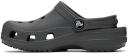 Crocs Kids' Classic Clog; Slate Grey, C13