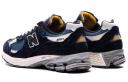 New Balance 2002R Protection Pack Dark Navy 38